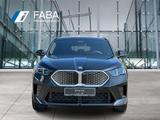 BMW iX2 eDrive20 M Sportpaket HK HiFi DAB LED RFK - BMW iX2 Gebrauchtwagen