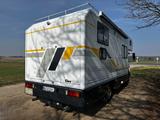 Niesmann + Bischoff Clou Trend 690 G - Wohnmobil oder -wagen Clou