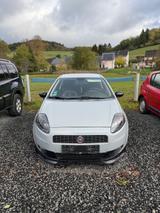 Fiat Grande Punto 1.4 8V Start - Fiat Grande Punto: Start