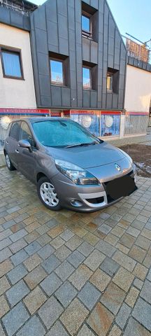 Renault Renaut Scenic 1,5l TDi