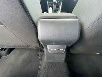 Volkswagen Taigo - 12