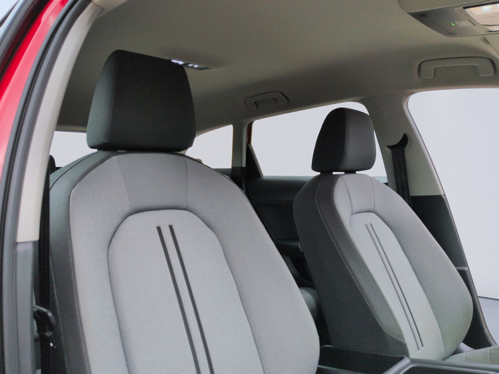 Leon SP 2.0 TDI DSG Style NAVI+AHK+GRA+LED