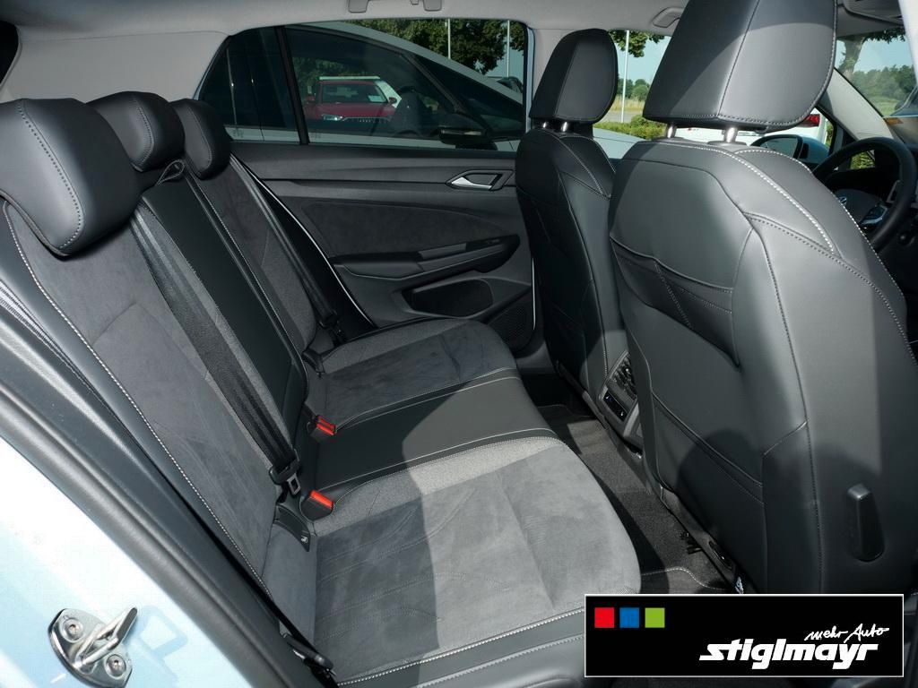 Volkswagen Golf - Bild 9
