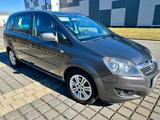 Opel Zafira 1.8 TÜV neu, Klima, Rückfahrkamera zusätz - Opel Zafira Gebrauchtwagen in Hannover