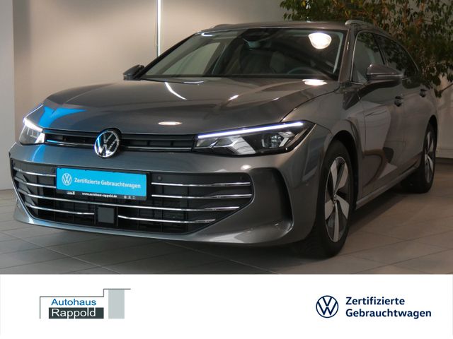 Passat Variant 2.0 TDI Business SPORTPAKET AHK