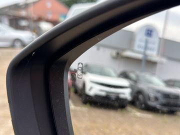 Opel Mokka Elegance 1.2 Turbo Navi+SHZ+LHZ+LED+RFK+LM