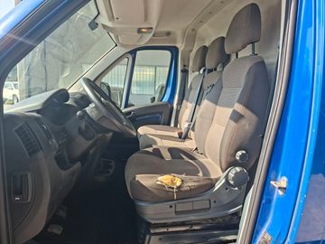 Peugeot Boxer - 10