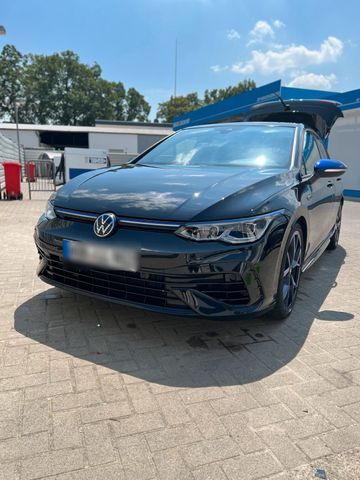 Volkswagen VW Golf 8R 20 Years