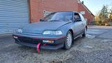 Honda Civic EC8 JDM Tuning MTS TÜV ED7 ED6... - Honda aus 1991
