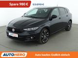 Fiat Tipo 1.4 Turbo S-Design*NAVI*ACC*CAM*PDC*SHZ* - Fiat Tipo S-DESIGN