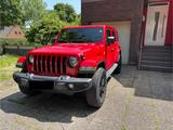 Jeep Wrangler 3.6l V6 Unlimited Sahara Automatik ... - Jeep Wrangler: 3.6