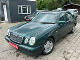 Mercedes-Benz E 240 V6*92TKM*XENON*KLIMA*TEMPOMAT*TÜV NEU - Mercedes-Benz E 240 mit Benzin-Antrieb
