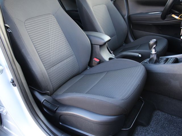 i20 1.0 T-GDI Trend LED*Kamera*SHZ*DAB*