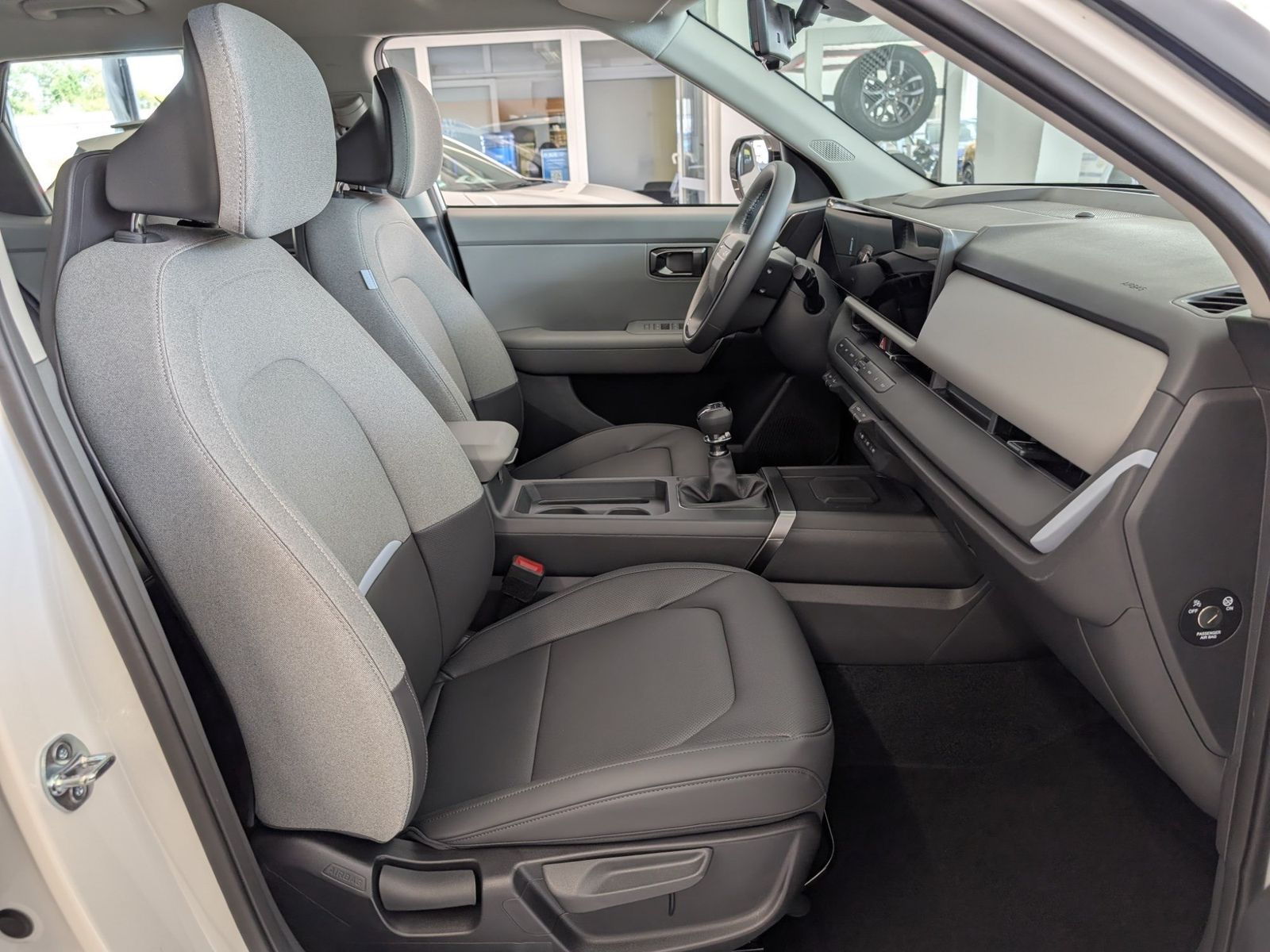 KIA Seltos  1.6 T-GDI 180 MT Vision Kamera LED – Bild 12