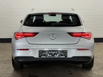 Mercedes CLA 180 Shooting Brake - 7