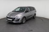 Mazda 5 Kenko 1.6 MZ-CD *NAVI*7-Sitzer*Kamera*Klima* - Mazda 5: Van