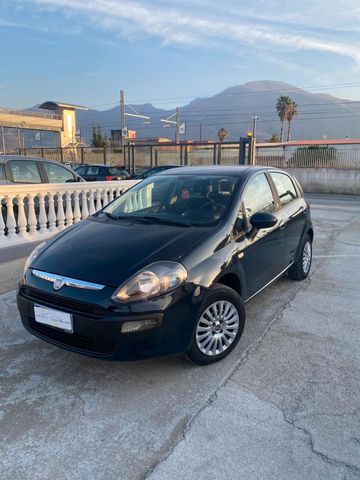 Fiat Grande Punto Grande Punto 1.4 5 porte Actua