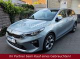 Kia Ceed SW 1.6 CRDi DCT Spirit ACC KeylessGo - Kia: Cee D SW Spirit