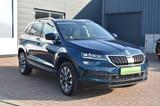 Skoda Karoq 1.5 TSI Drive*LED*AHK*Klima*Shz.*uvm. - Skoda Karoq: Drive