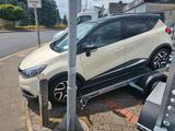 Renault Captur Intens Navi ACAU Alu - Renault in Bielefeld