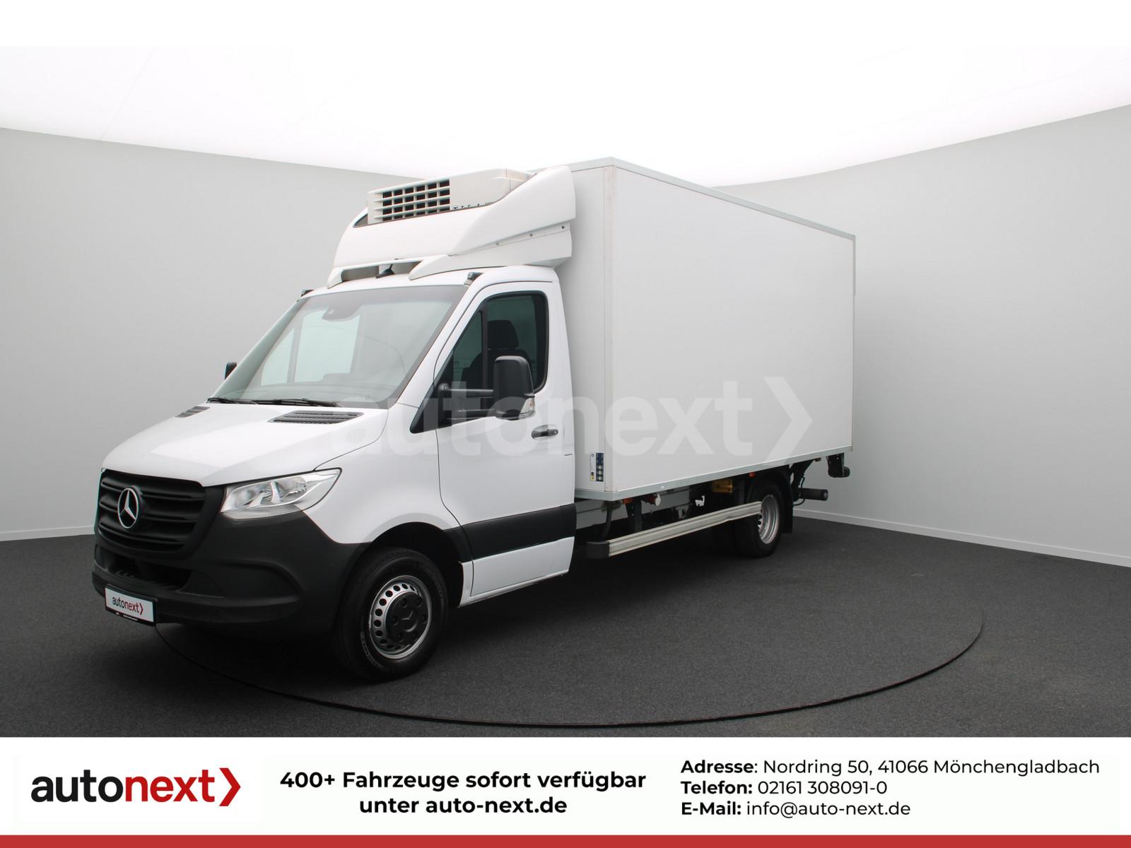 Mercedes-Benz Sprinter 516 MAXI *ThermoKing V500-MAX -20°* LBW