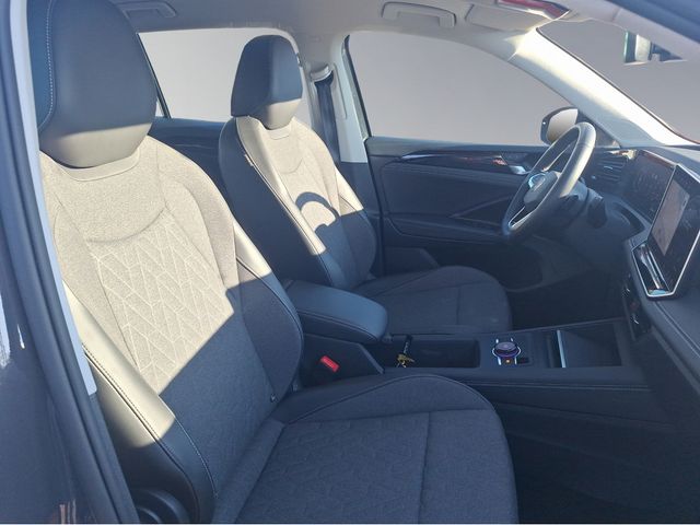 Tiguan 1.5eTSI DSG Life AHK