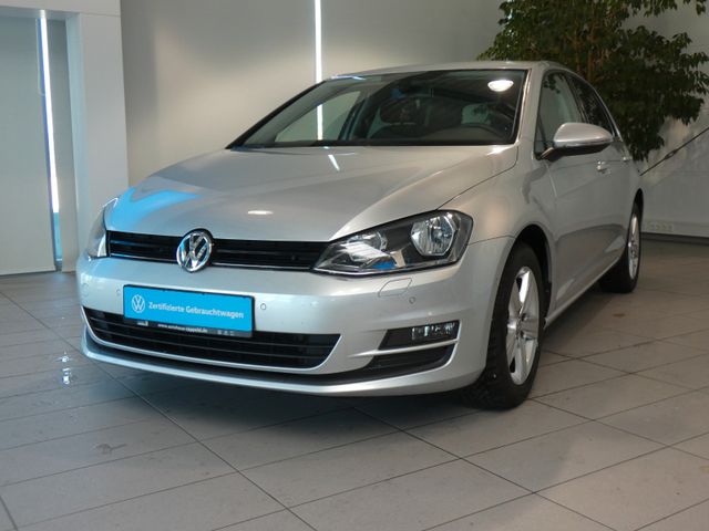 Golf 1.2 TSI Comfortline Sportsitze SHZ
