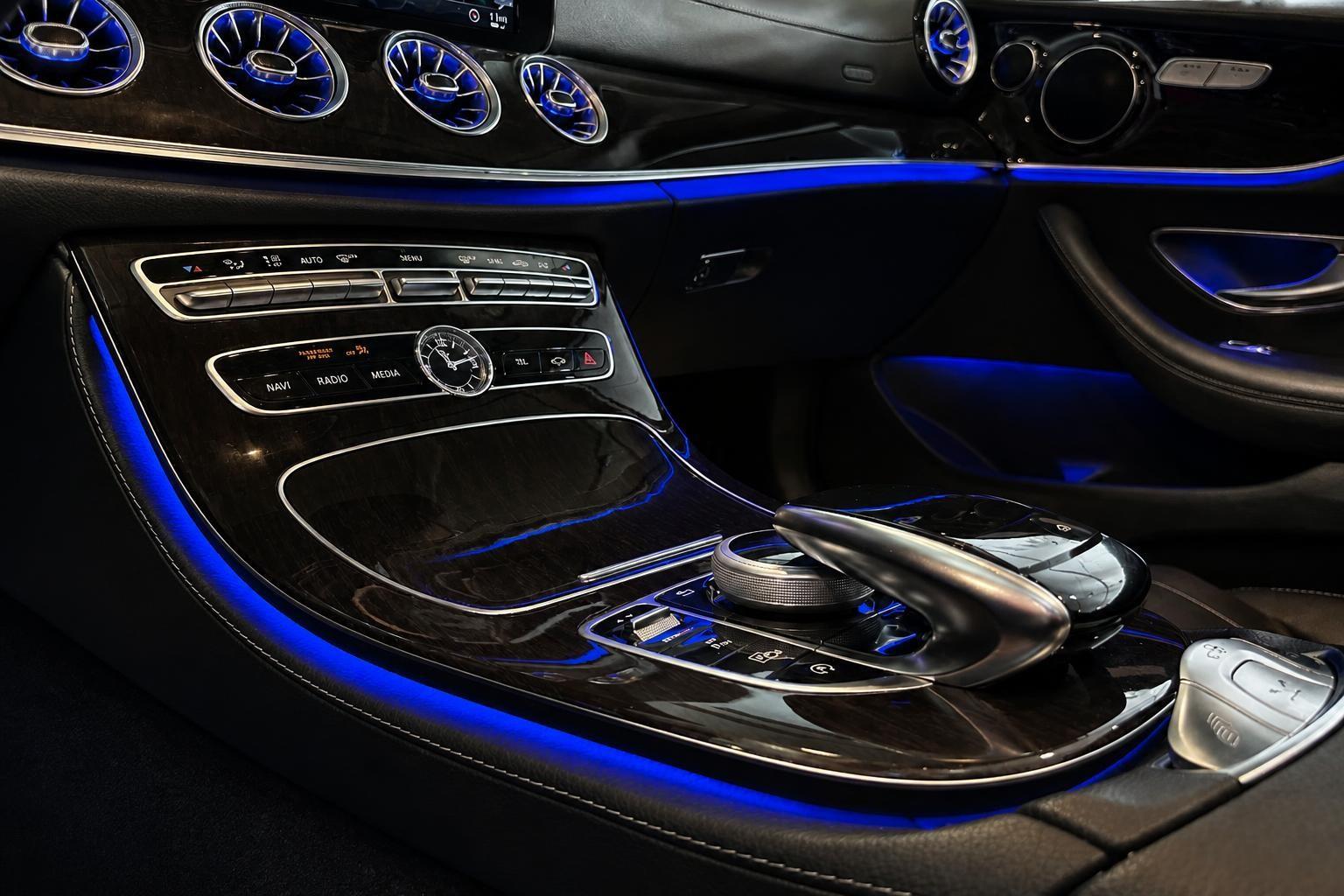 Mercedes-Benz E 220d Cabrio//NAVI//2.Hand//Massage
