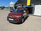 Dacia Jogger Expression TCe 110-7-Sitzer Klima - Dacia Jogger Expression mit Benzin-Antrieb