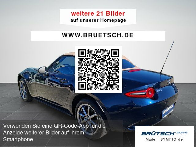 MAZDA MX-5 1.5L SKYACTIV-G 132PS Kazari - Image 15