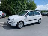 Volkswagen Polo IV Comfortline 1,4 Automatik - gebrauchte VW Polo aus dem Jahr 2002
