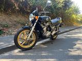 Honda CB 500 PC32 - HONDA CB 500 PC 32