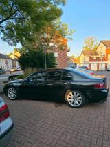 BMW bmw e65 730d - BMW 730 aus 2007: 730d