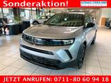 Opel Mokka GS SHZ+LKZ+RFK+EPH 1.2 Turbo 130 AT8 - gebrauchte Opel Mokka aus dem Jahr 2024