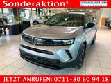 Opel Mokka GS SHZ+LKZ+RFK+EPH 1.2 Turbo 130 AT8 - Opel Mokka aus 2024
