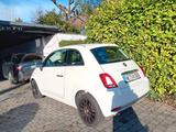 Fiat 500 1.2 8V LOUNGE  - Fiat 500 Gebrauchtwagen in Krefeld