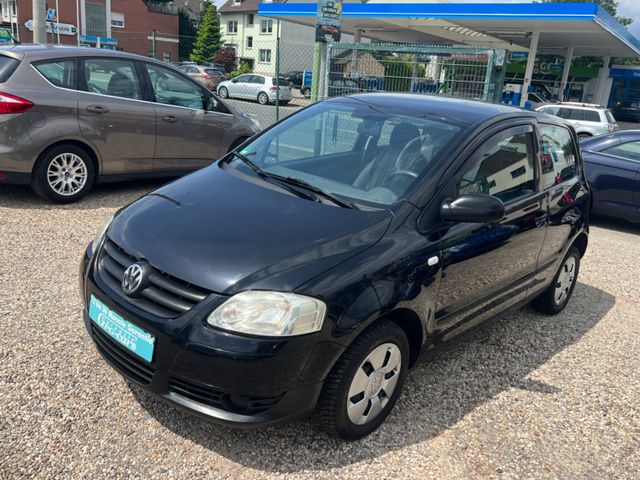 Volkswagen Fox Basis*TÜV NEU*ALLWETTERREIFEN*STADTFLITZER*