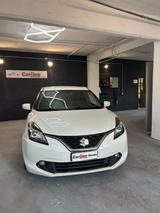 Suzuki SUZUKI BALENO 2018 SOLO 127.000KM -P.R.O.M.O - - Suzuki Baleno aus 2018