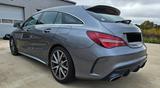 Mercedes-Benz CLA 45 AMG Shooting Brake Performance AGA Pano  - Mercedes-Benz CLA 45 AMG Shooting Brake Gebrauchtwagen