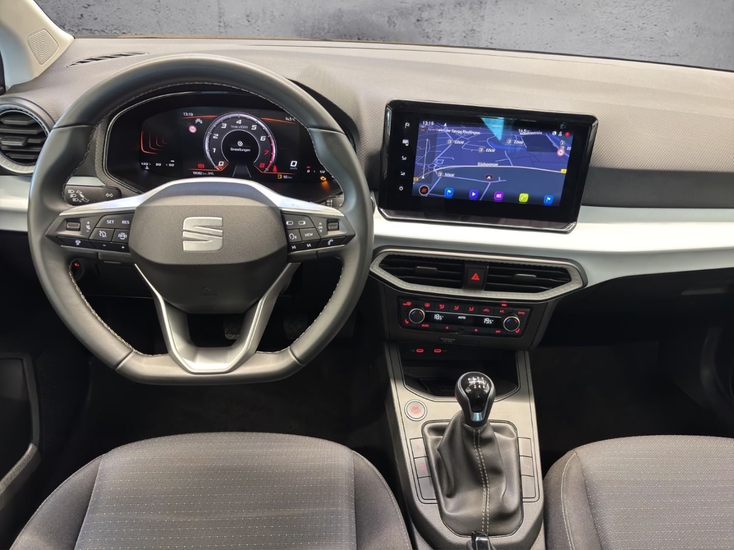 Seat Ibiza - Bild 14