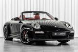 Porsche 911 997.2 Carrera GTS Cabriolet PDK 1st Owner/Pa - Porsche aus 2011: 911 Carrera