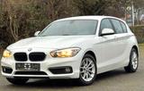 BMW 116 1 er *ADVANTAGE*DSC*PDC*AUX*DTC*GARANTIE* - BMW 116 in Oberhausen