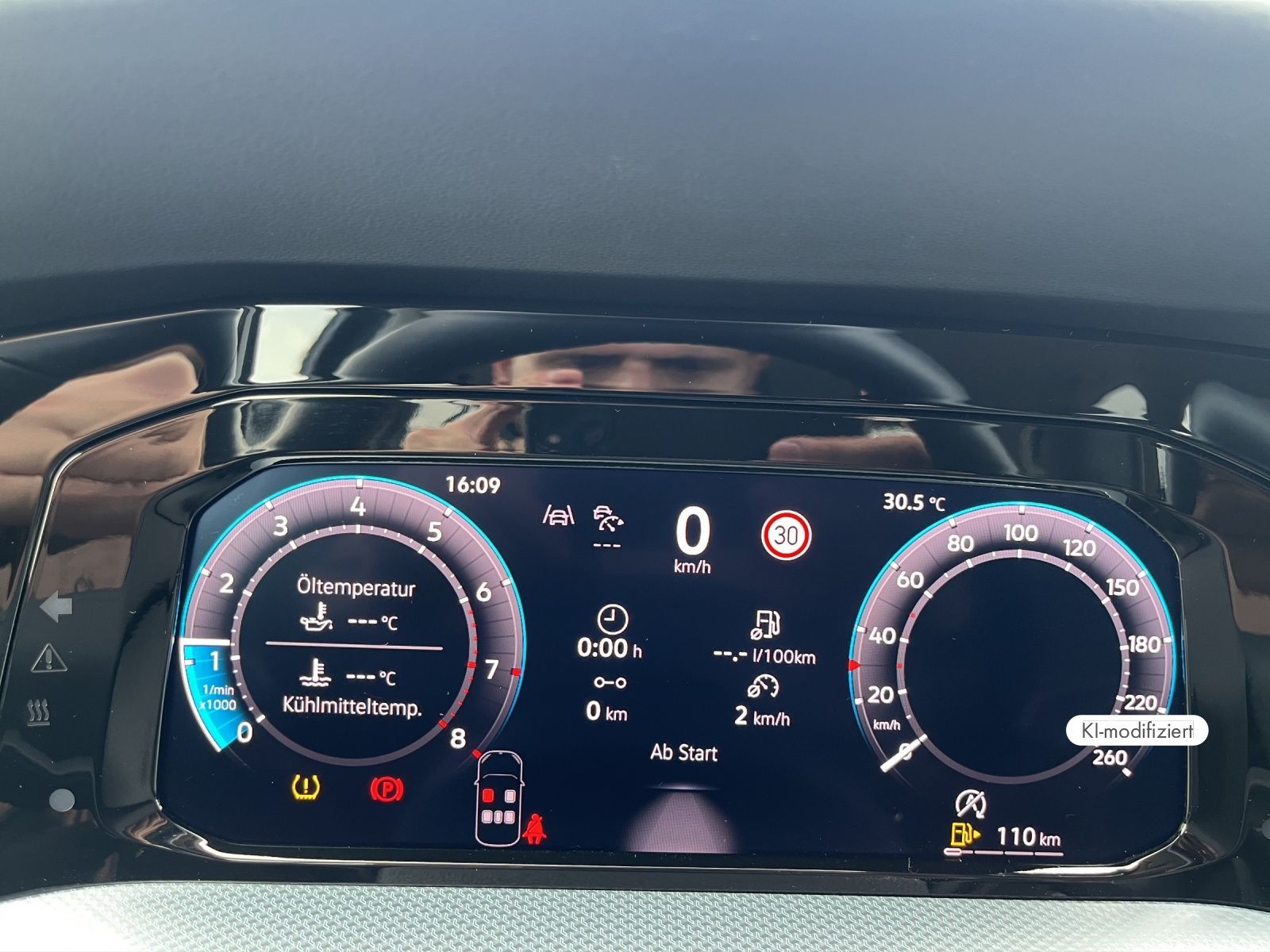 Volkswagen Golf - Bild 11