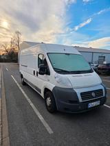 Fiat Ducato 2.3 / Camperausbau - Fiat Ducato: Camper