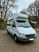 Mercedes-Benz James Cook 316 CDI, Baujahr 2001  - James cook