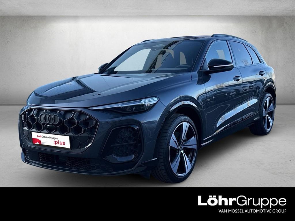 Audi Q5 SUV TDI quattro S tronic *edition one*S Line*