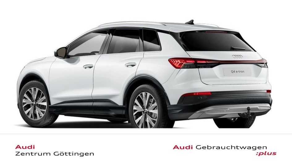 Audi Q4 - Bild 3