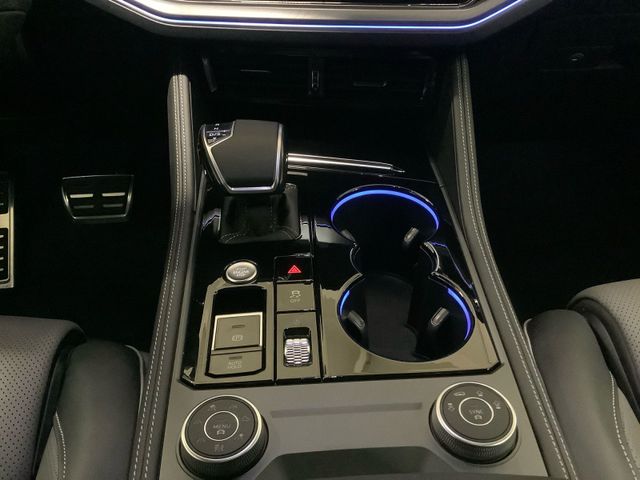 Touareg R-Line Black Style 3,0 l V6 TDI 4MOTION
