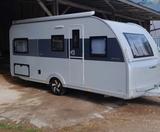 Adria ALTEA 502 UL 60Y silbergrau Sondermodell - Adria 502