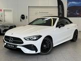 Mercedes-Benz CLE 200 Cabrio AMG+NIGHT+MEMORY+DIGITAL+360+KEYL - Mercedes-Benz CLE 200 in Wuppertal